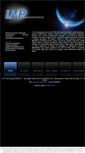 Mobile Screenshot of lmp-impianti.com
